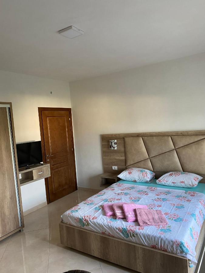 Apartments Catalic Ulcinj Exterior photo