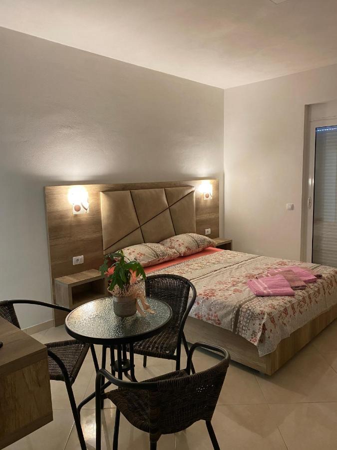 Apartments Catalic Ulcinj Exterior photo
