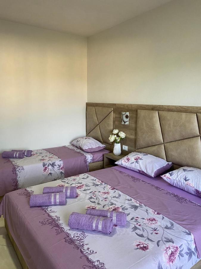 Apartments Catalic Ulcinj Exterior photo