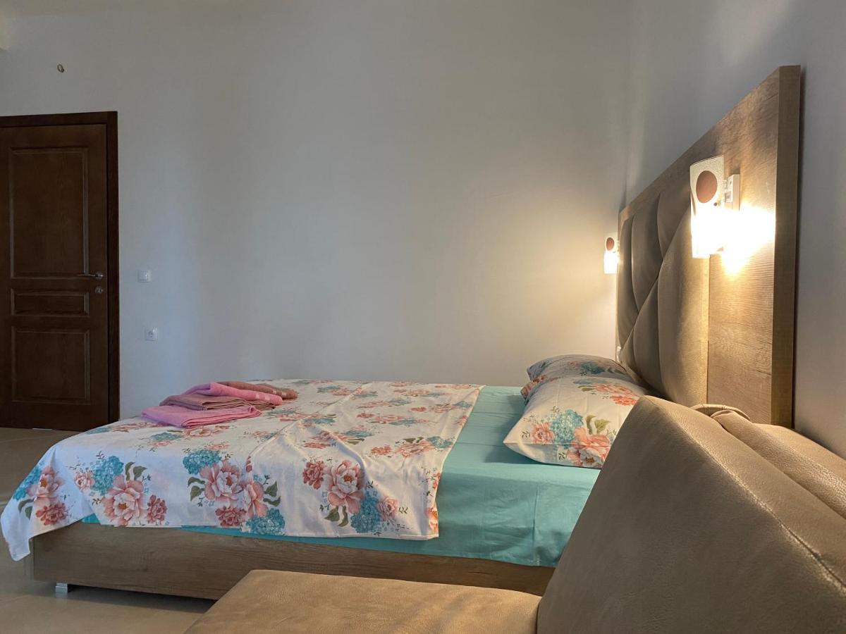 Apartments Catalic Ulcinj Exterior photo