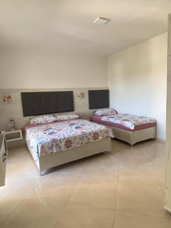 Apartments Catalic Ulcinj Exterior photo
