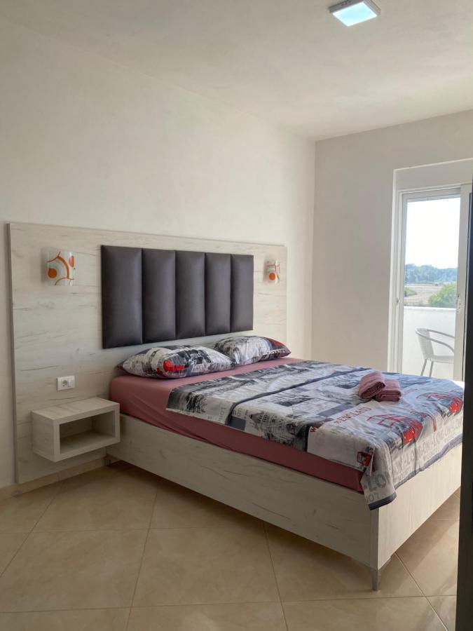 Apartments Catalic Ulcinj Exterior photo