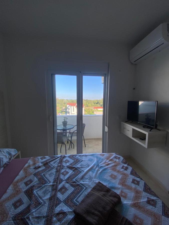 Apartments Catalic Ulcinj Exterior photo