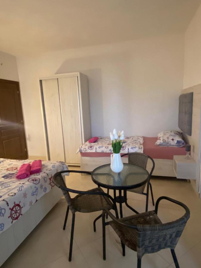 Apartments Catalic Ulcinj Exterior photo