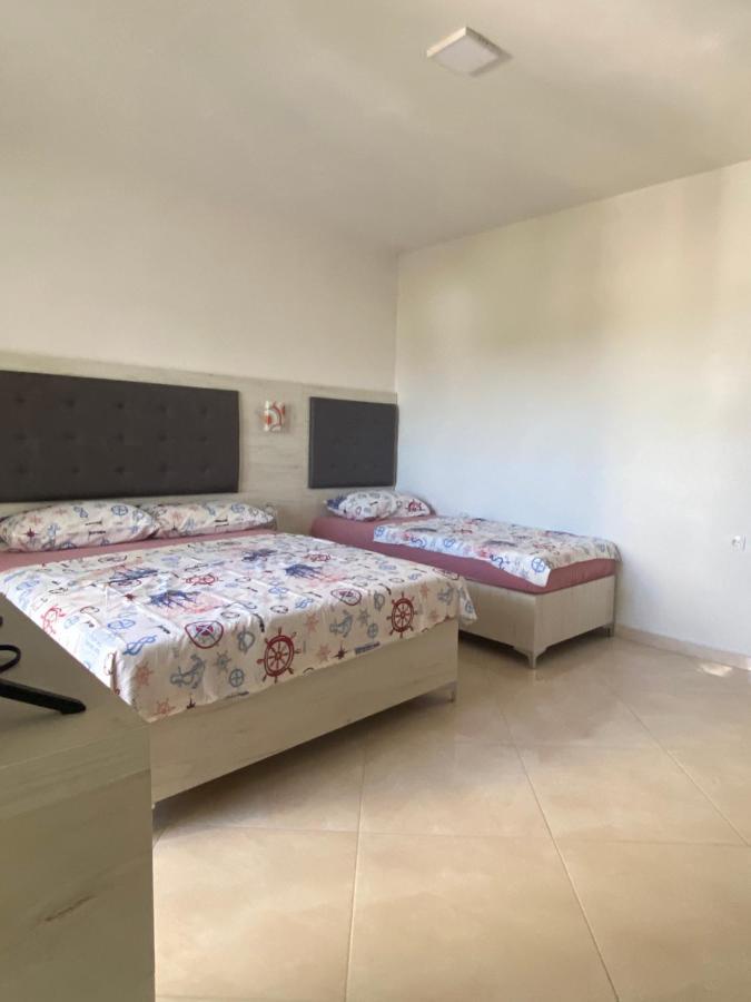 Apartments Catalic Ulcinj Exterior photo