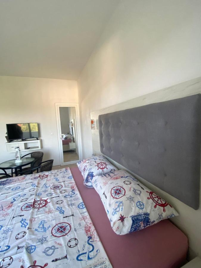 Apartments Catalic Ulcinj Exterior photo