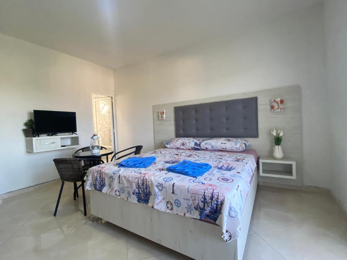 Apartments Catalic Ulcinj Exterior photo