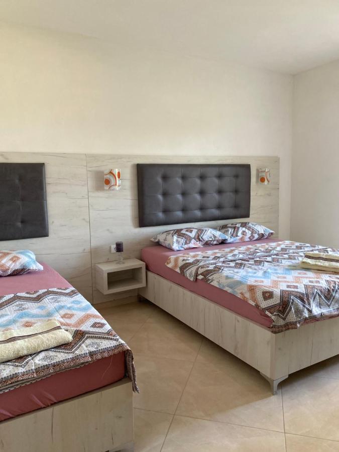 Apartments Catalic Ulcinj Exterior photo
