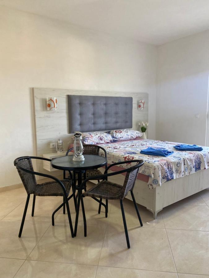 Apartments Catalic Ulcinj Exterior photo