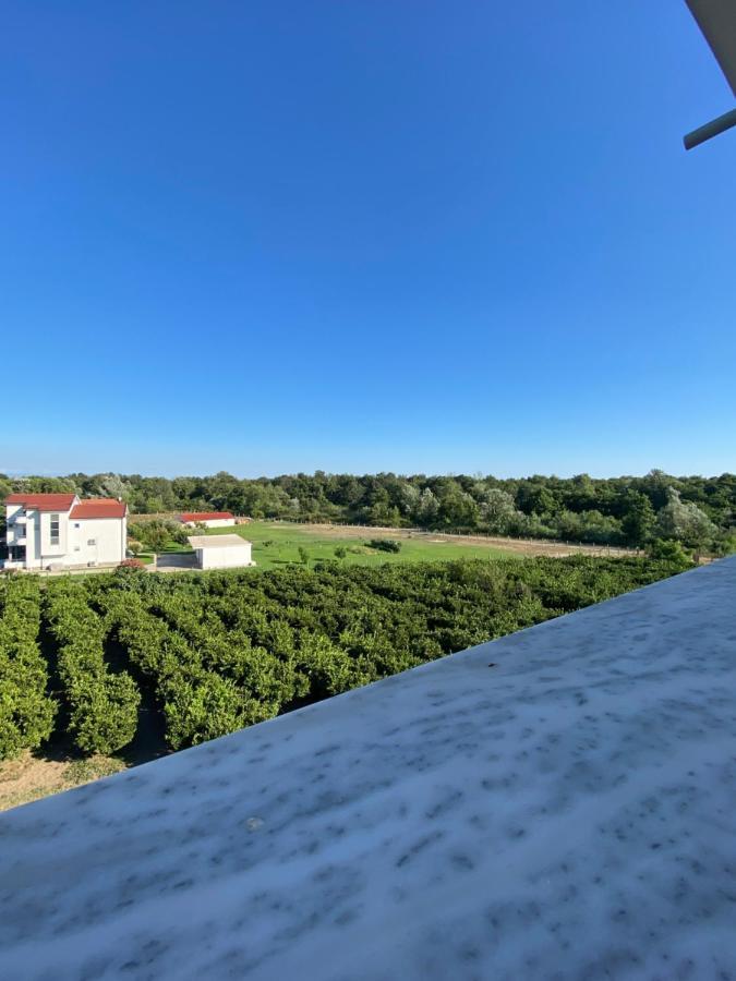 Apartments Catalic Ulcinj Exterior photo