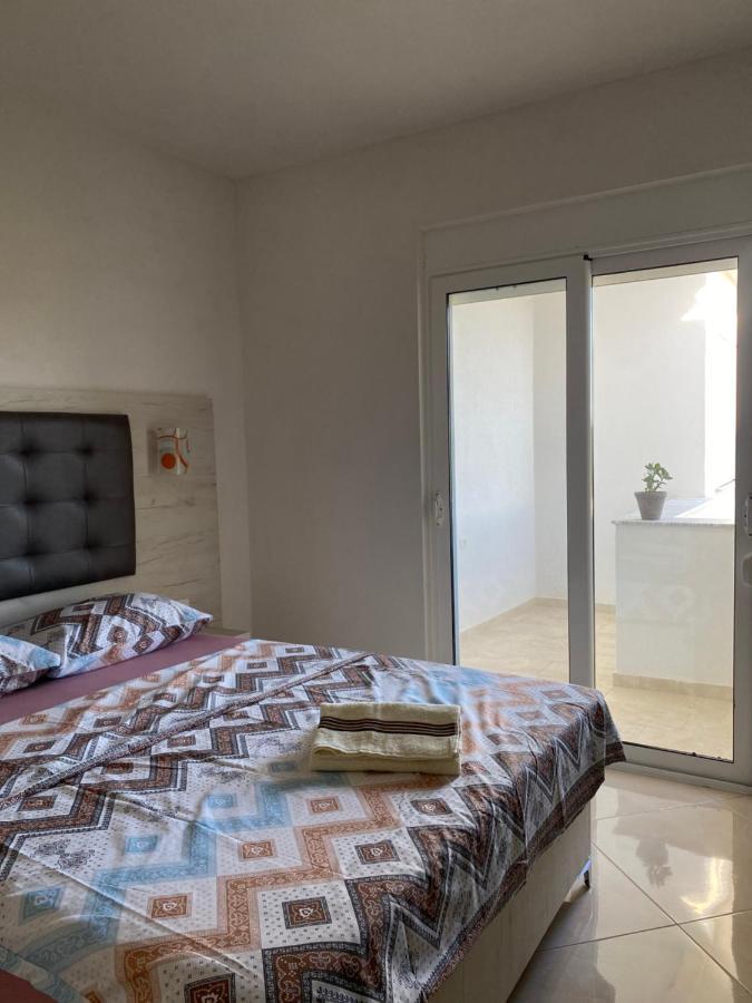 Apartments Catalic Ulcinj Exterior photo