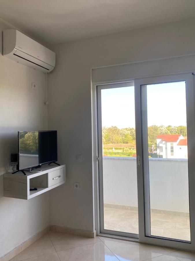 Apartments Catalic Ulcinj Exterior photo