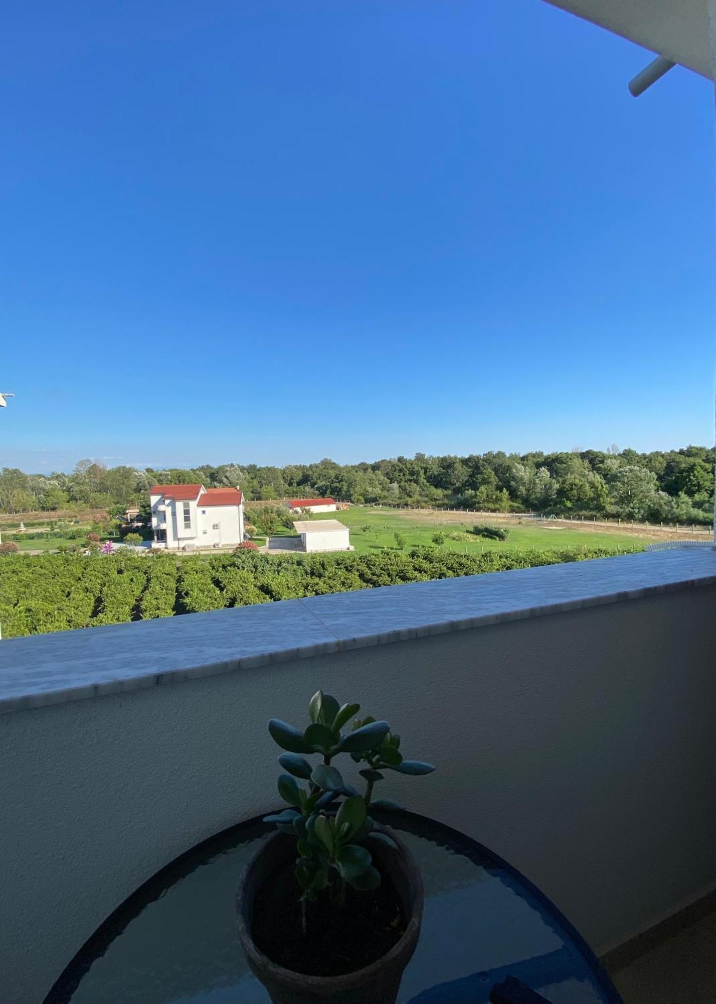 Apartments Catalic Ulcinj Exterior photo