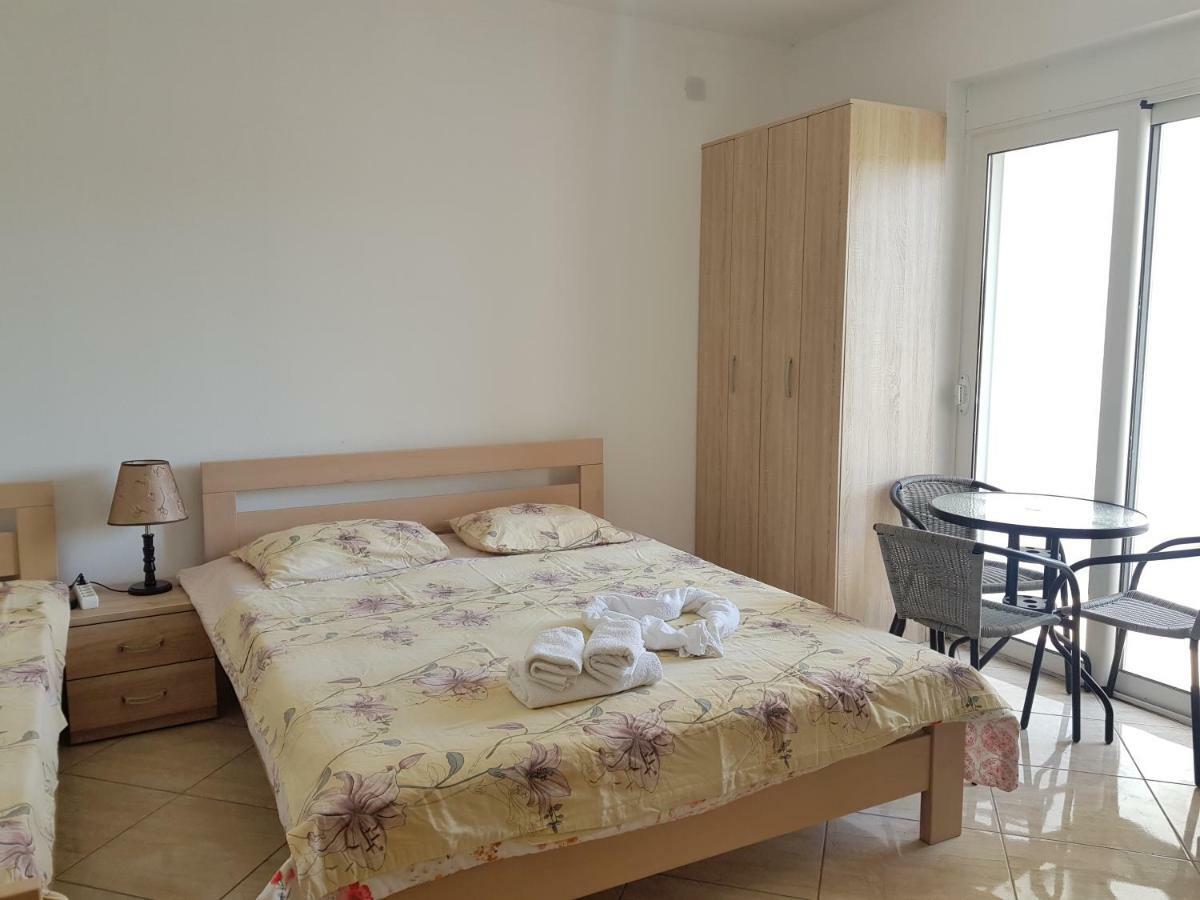 Apartments Catalic Ulcinj Exterior photo