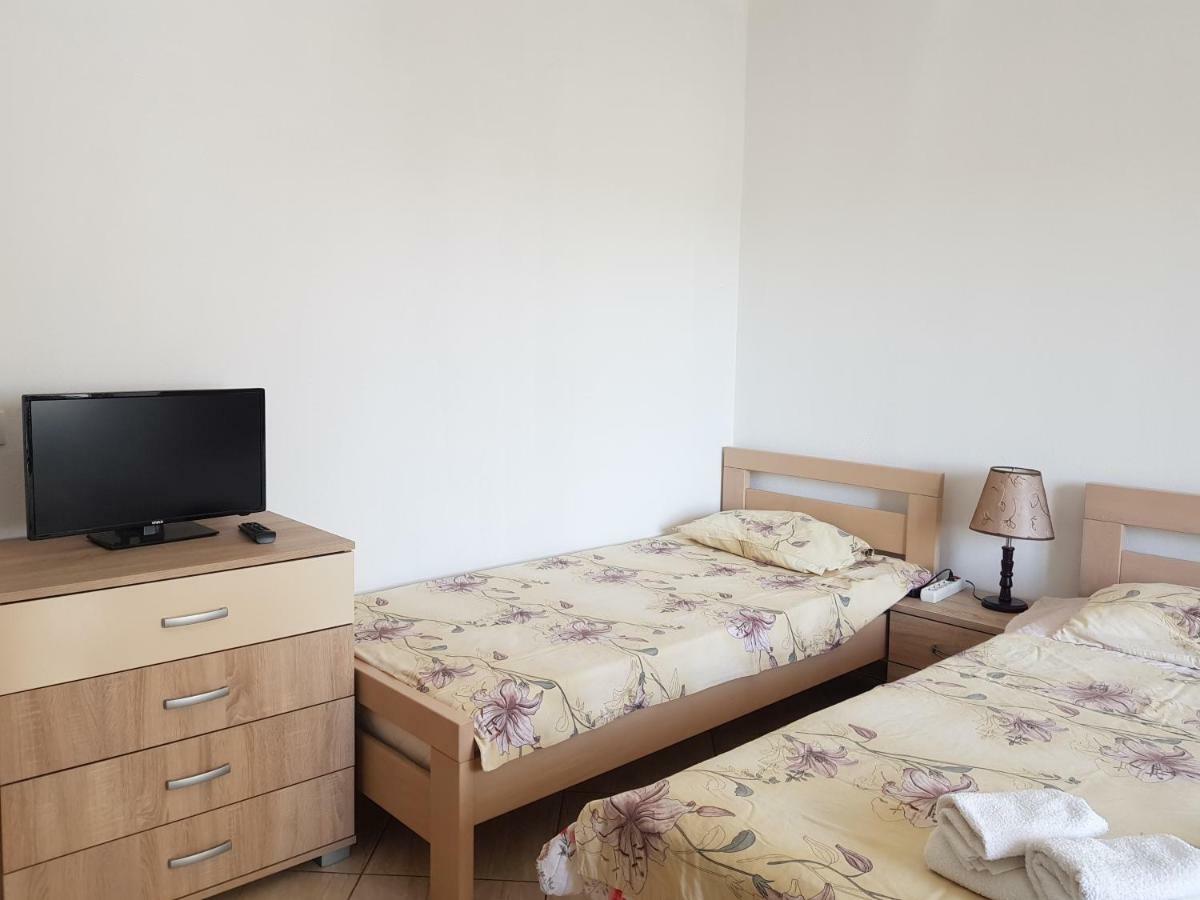 Apartments Catalic Ulcinj Exterior photo