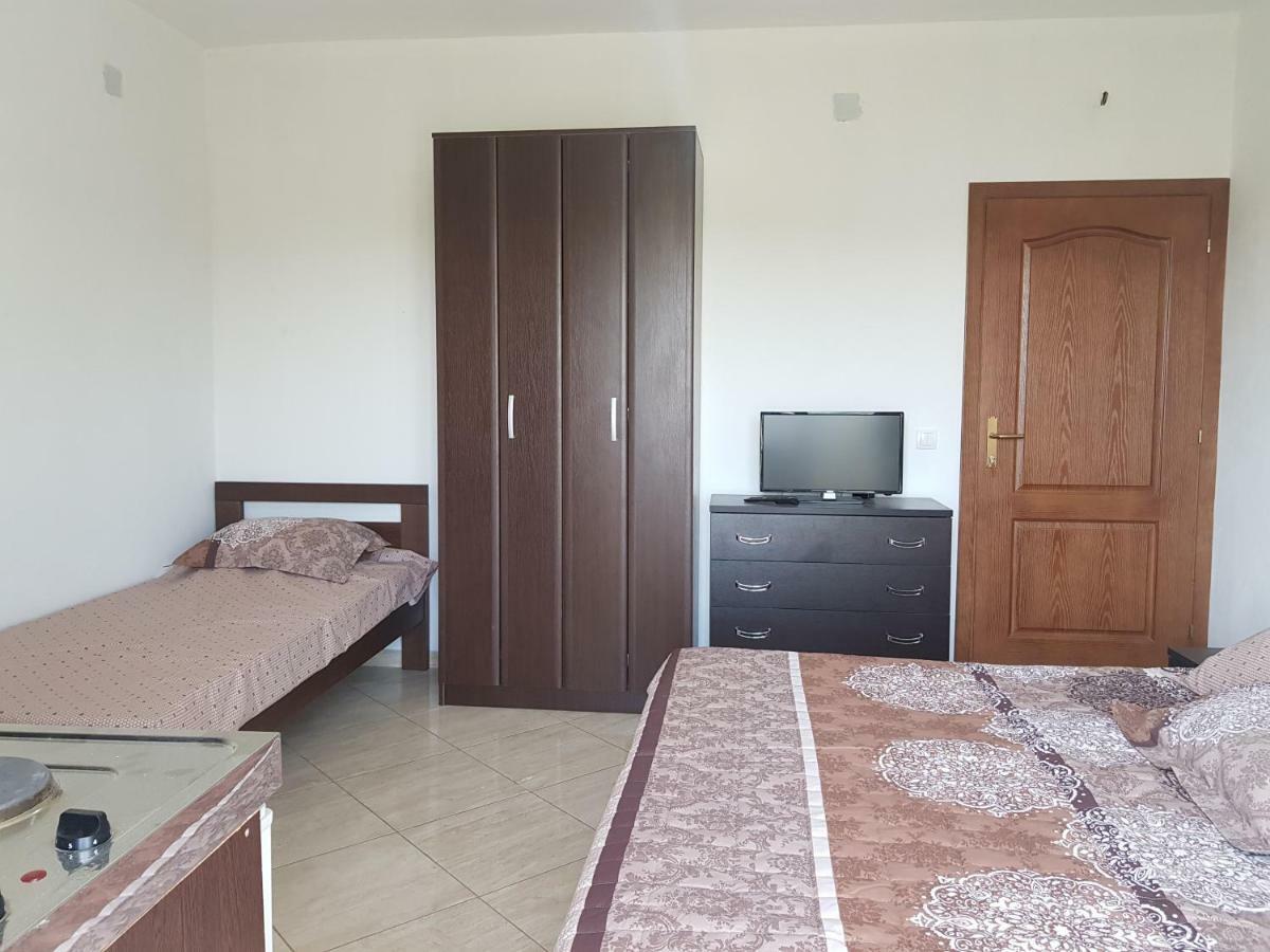 Apartments Catalic Ulcinj Exterior photo